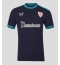 Athletic Bilbao Nico Williams #10 Udebanetrøje 2025-26 Kort ærmer