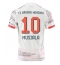 Bayern Munich Jamal Musiala #10 Udebanetrøje 2025-26 Kort ærmer