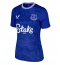 Everton Iliman Ndiaye #10 Hjemmebanetrøje Dame 2024-25 Kort ærmer
