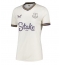 Everton Michael Keane #5 Tredje trøje Dame 2024-25 Kort ærmer