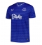 Everton Vitaliy Mykolenko #19 Hjemmebanetrøje 2025-26 Kort ærmer