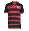 Flamengo Hjemmebanetrøje 2024-25 Kort ærmer