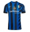 Inter Milan Denzel Dumfries #2 Hjemmebanetrøje 2024-25 Kort ærmer