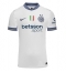Inter Milan Denzel Dumfries #2 Udebanetrøje 2024-25 Kort ærmer