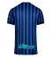 Inter Milan Hjemmebanetrøje 2025-26 Kort ærmer