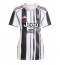 Juventus Hjemmebanetrøje Dame 2025-26 Kort ærmer