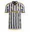 Juventus Paul Pogba #10 Hjemmebanetrøje 2023-24 Kort ærmer
