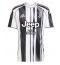 Juventus Teun Koopmeiners #8 Hjemmebanetrøje 2025-26 Kort ærmer