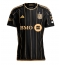 Los Angeles FC Hjemmebanetrøje 2024-25 Kort ærmer