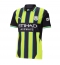 Manchester City Ilkay Gundogan #19 Udebanetrøje 2024-25 Kort ærmer