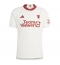 Manchester United Marcus Rashford #10 Tredje trøje 2023-24 Kort ærmer