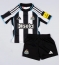 Newcastle United Alexander Isak #14 Hjemmebanetrøje Børn 2025-26 Kort ærmer (+ bukser)