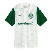 Palmeiras Udebanetrøje 2025-26 Kort ærmer