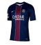 Paris Saint-Germain Achraf Hakimi #2 Hjemmebanetrøje 2025-26 Kort ærmer