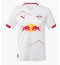RB Leipzig Xavi Simons #10 Hjemmebanetrøje 2025-26 Kort ærmer