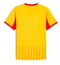 RC Lens Hjemmebanetrøje 2025-26 Kort ærmer