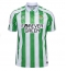 Real Betis Hjemmebanetrøje 2024-25 Kort ærmer