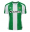 Real Betis Marc Bartra #5 Hjemmebanetrøje 2025-26 Kort ærmer