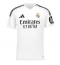 Real Madrid Eduardo Camavinga #6 Hjemmebanetrøje 2024-25 Kort ærmer
