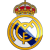 Real Madrid Fodboldtrøje