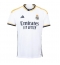 Real Madrid Rodrygo Goes #11 Hjemmebanetrøje 2023-24 Kort ærmer