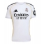 Real Madrid Vinicius Junior #7 Hjemmebanetrøje 2025-26 Kort ærmer