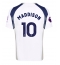 Tottenham Hotspur James Maddison #10 Hjemmebanetrøje 2025-26 Kort ærmer