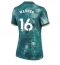 Tottenham Hotspur Timo Werner #16 Tredje trøje Dame 2024-25 Kort ærmer