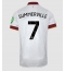 West Ham United Crysencio Summerville #7 Tredje trøje 2024-25 Kort ærmer
